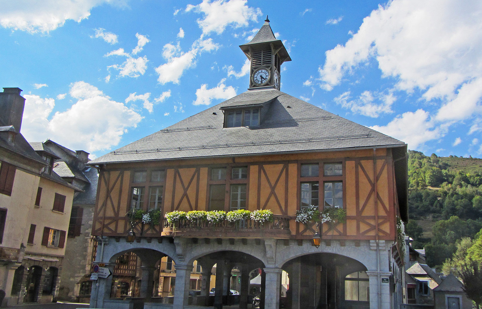 Arreau